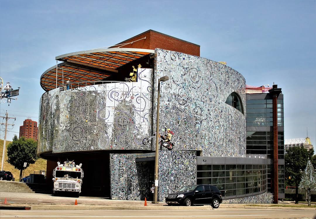 American Visionary Art Museum